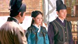 六扇門　第１話　招かれざる客