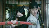 六扇門　第１３話　幼なじみの死
