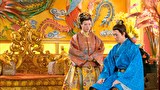 六扇門　第１７話　太監の妻