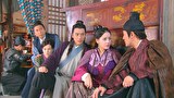 六扇門　第１８話　偽装工作
