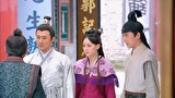 六扇門　第２１話　辺境での再会