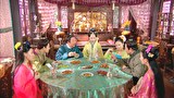 六扇門　第２４話　それぞれの思惑