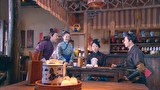 六扇門　第２５話　再捜査の依頼