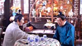 六扇門　第２６話　捨て身の妓女