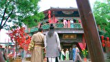 六扇門　第２７話　父の死