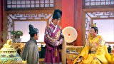 六扇門　第２９話　皇帝の引見