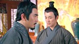 六扇門　第３８話　背水の陣