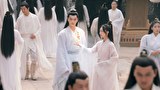 千古の愛、天上の詩　第６話　鳳族の女王