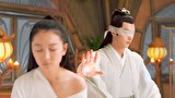 千古の愛、天上の詩　第７話　恋敵との修行
