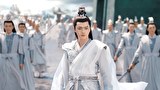 千古の愛、天上の詩　第１３話　滅世陣法
