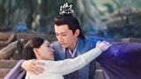 千古の愛、天上の詩　第１４話　旧友たちとの別れ