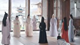 千古の愛、天上の詩　第１８話　夢で見た女神