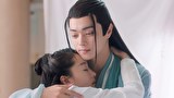 千古の愛、天上の詩　第２８話　公主の龍丹