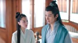 千古の愛、天上の詩　第３１話　出生の秘密