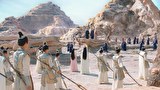 千古の愛、天上の詩　第３５話　放たれた邪気
