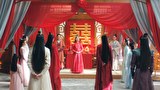 千古の愛、天上の詩　第３６話　婚礼