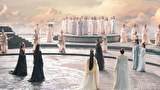 千古の愛、天上の詩　第４１話　父として、弟子として