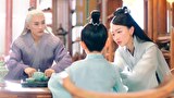 千古の愛、天上の詩　第４６話　魔神