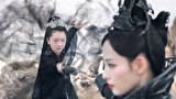 千古の愛、天上の詩　第４７話　正邪決戦