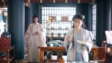 卿卿日常 ～宮廷を彩る幸せレシピ～　第１話　和親の夫人選び