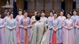 卿卿日常 ～宮廷を彩る幸せレシピ～　第４話　節気の女子たち