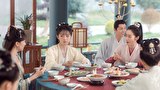 卿卿日常 ～宮廷を彩る幸せレシピ～　第１１話　減量大作戦