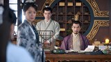 卿卿日常 ～宮廷を彩る幸せレシピ～　第１５話　禁足の日々