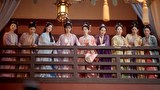 卿卿日常 ～宮廷を彩る幸せレシピ～　第１６話　異郷に嫁ぐ者