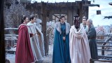 卿卿日常 ～宮廷を彩る幸せレシピ～　第１８話　祖父との再会
