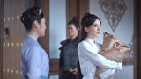 卿卿日常 ～宮廷を彩る幸せレシピ～　第２６話　母子の和解