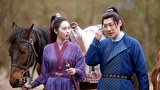 卿卿日常 ～宮廷を彩る幸せレシピ～　第３３話　同郷の新料理長