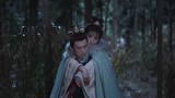 卿卿日常 ～宮廷を彩る幸せレシピ～　第３６話　辺境での受難