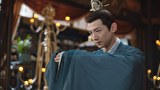 卿卿日常 ～宮廷を彩る幸せレシピ～　第３８話　霽川、婿への難題