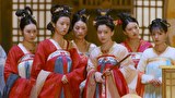 花朝秋月夜 ～時をかける愛の音色～　第６話　“女たらし”の素顔