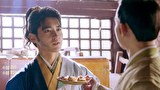 花朝秋月夜 ～時をかける愛の音色～　第８話　教坊と楽坊