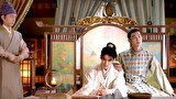 花朝秋月夜 ～時をかける愛の音色～　第１２話　酔仙楼での演奏