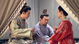花朝秋月夜 ～時をかける愛の音色～　第１７話　禁じられた生薬