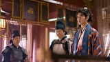 花朝秋月夜 ～時をかける愛の音色～　第１９話　右教坊からの追放