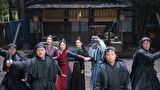 花朝秋月夜 ～時をかける愛の音色～　第２１話　悲劇の別れ