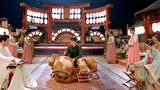 花朝秋月夜 ～時をかける愛の音色～　第２４話　元宵節の舞台へ