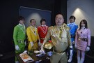 乾杯戦士アフターＶ　第１１話　死闘！カマキリ人間