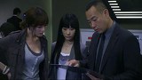 ストレンジャ－ズ６　第１４話　カプセル