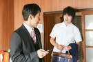 拝啓、民泊様。　第１話　「民泊始めます。」