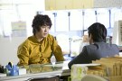 拝啓、民泊様。　第３話　「開店祝います。」