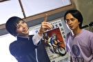 ドラマ「弱虫ペダルＳｅａｓｏｎ２」　第６話　三つ巴！最後のチーム戦！！
