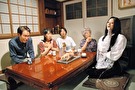 怪奇大家族　第４話　第４怪「恐怖！呪いの絵画・恐怖！呪いの右手」
