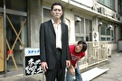 怪奇大家族　第８話　第８怪「実録！仁義の冥土」