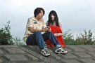 怪奇大家族　第１１話　第１１怪「モーレツ！清四の家族とあっちの世界」