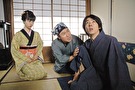 怪奇大家族　第１２話　第１２怪「怪奇！・・な旧・大家族」