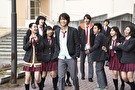 覚悟はいいかそこの女子。　第１話　打倒・斗和な男子。